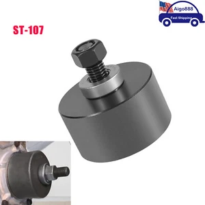 Crankshaft Front Seal & Wear Ring Installer Tool 303-761 for 2003-2010 Ford 6.0L - Bild 1 von 10