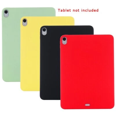 Durable Boosting Easy to Install Anti-Slip Silicone Case for iPad Air 5 10.9" - Image 1 of 4