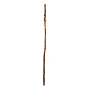 Brazos Ironwood Rustic Walking Stick, 58-Inch Height (EA/1) - Picture 1 of 9