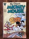 Gladstone Comics Walt Disney’s MICKEY MOUSE #240