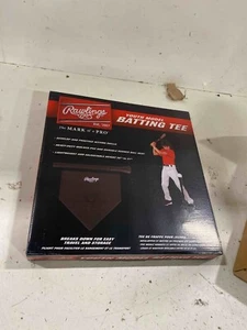 Rawlings Youth Model Batting TEE Adjustable Height! NEW but original box worn - Picture 1 of 1