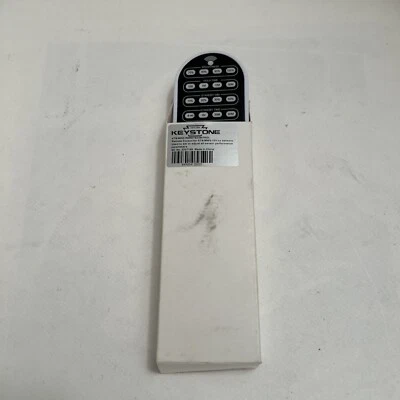 Keystone KTS-MW3-Control remoto para sensores KTS-ME3 - Ajuste y ajuste, nuevo Foto 1 de 4