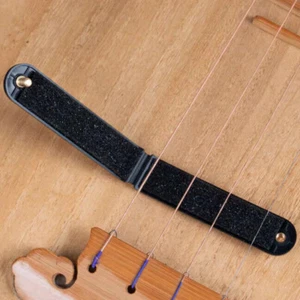 1x Pipa Mute Pactice Learning Accessory 琵琶弱音器 - Picture 1 of 4