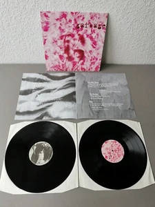GARBAGE *** original Vinyl 2LP *** Garbage (1999 Simply Vinyl UK) - Picture 1 of 2