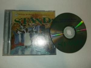 Stand by V.I.P. Music and Arts Seminar Mass Choir (CD, Feb-1996, Jive (USA)) - Picture 1 of 1