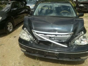 Audio Equipment Radio Receiver With Hazard Switch Fits 04-06 LEXUS LS430 1509347 - Picture 1 of 7