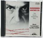 Murderers Among Us (Original Soundtrack Cd) By Bill Conti
