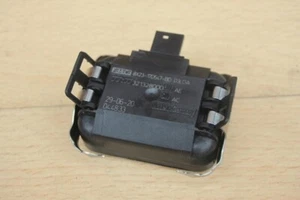 RAIN SENSOR CONTROL MODULE / AUTO WIPERS SENSING - Jaguar XF XJ XK 2008-2015 - Picture 1 of 2