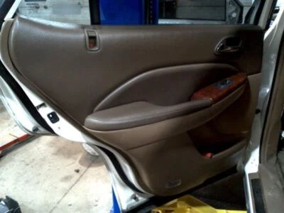 Panel de moldura de puerta MDX 2005, trasero 373263 Foto 1 de 4