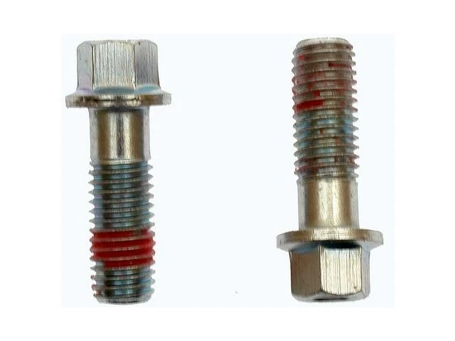 Soporte de pinza para Chevrolet Impala 2005-2013 perno de montaje delantero 77158CS 2006 Foto 1 de 2