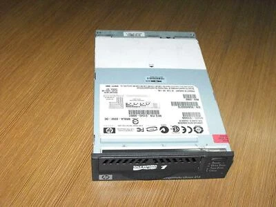 HP Storage Works Ultrium  LTO1 (Q1543 69201 USED) - Image 1 of 2