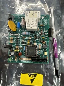 Lutron Grafik Eye Harrier Dimmer Rack Card 470-804 Rev C 100-127v 16A Repair Kit - Picture 1 of 8