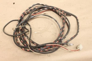 BMW e30 318i 325i 325e oem radio antenna cable wire harness loom - Picture 1 of 3