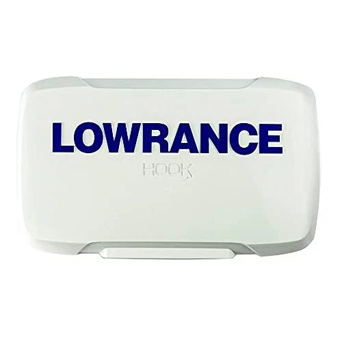 Fish Finder Sun Cover, Fits all Lowrance HOOK 2 , Size 4, 5, 7, 9, 12 inch