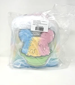 Disney Parks Loungefly Mickey Mouse Shaved Ice Mini Backpack Disney Eats NEW - Picture 1 of 6