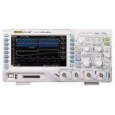 Rigol DS1054Z Digital Oscilloscopes - Bandwidth: 50 MHz, Channels: 4