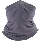 Summer Neck Gaiter Face Scarf Face Mask Cover for Cycling Outdoor Sport Headwear