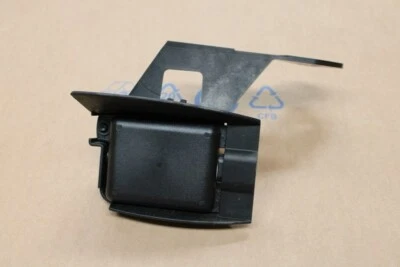 VW Golf Sportsvan AM1 Totwinkelassistent Cambio Corsia Dx Supporto 5Q0907686 A - Immagine 1 di 4