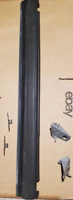 00744884 Puerta-Sello Lavavajillas Bosch (Usado, Original)* Foto 1 de 2