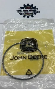 CH16109, John Deere, colector giratorio, sello - Imagen 1 de 2
