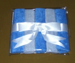 Baby Boy Gift Boy Baby Shower Baby Washcloth Gender Reveal Shower Boy Baby Showe - Picture 1 of 1