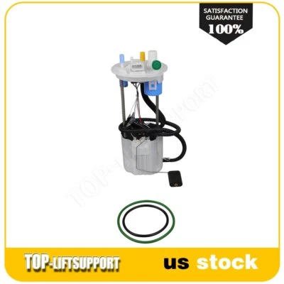 Conjunto de módulo de bomba de combustible izquierda Saturn Vue 2008-2010 L4 2,4 L SP6642M Foto 1 de 3