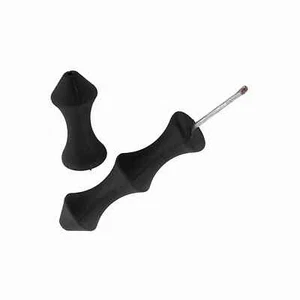 2pcs Archery Silicone Finger Guard For Recurve Bow Shooting ZXS - Picture 1 of 22
