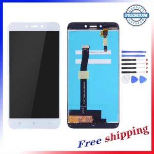 For Xiaomi Redmi Note 4X LCD Display Glass Touch Screen Digitizer + Tools White - Picture 1 of 1