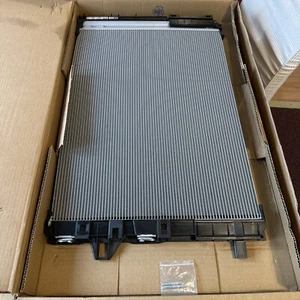 NISSENS Aircon Condenser 940322 for INFINITI Q30 (2015) 1.6 etc - Picture 1 of 9