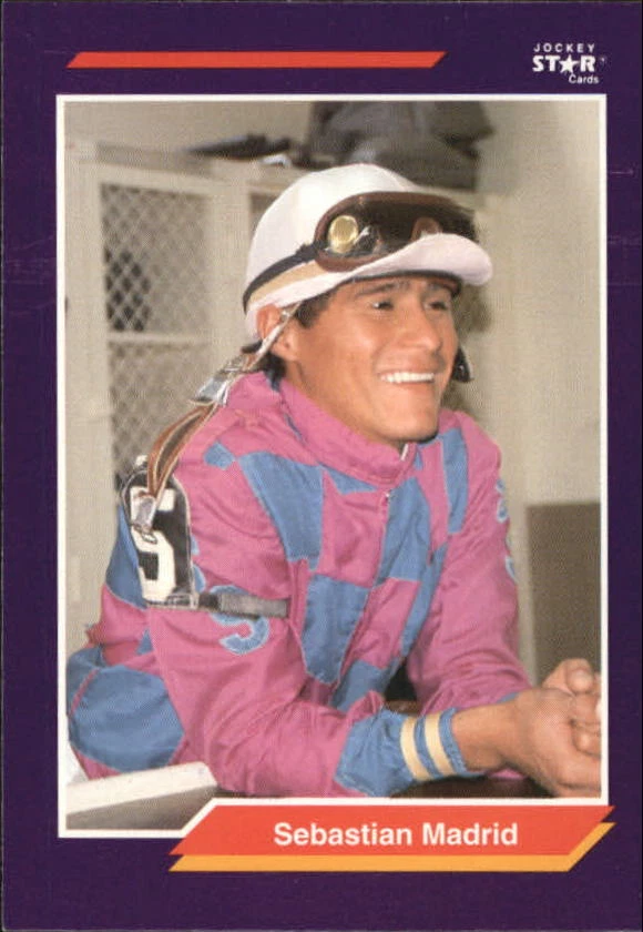 B1483- 1992 Horse Star Jockey #s 151-300 + Novatos -Tú eliges- 15+ ENVÍO GRATUITO A EE. UU. Foto 1 de 1