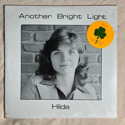 HILDA DOYLE Another Bright Light 1981 Vinyl LP Jewel Records JRC-81065 - MINT - Image 1 of 2