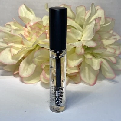 Mac Brow Set Gel - CLEAR - Full Size New NWOB No Box Authentic Free Shipping - Image 1 of 2