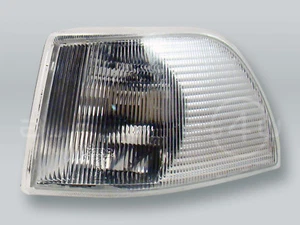 DEPO Corner Light Lámpara de estacionamiento LEFT se adapta a 1998-2000 VOLVO S70 V70 C70 - Imagen 1 de 2