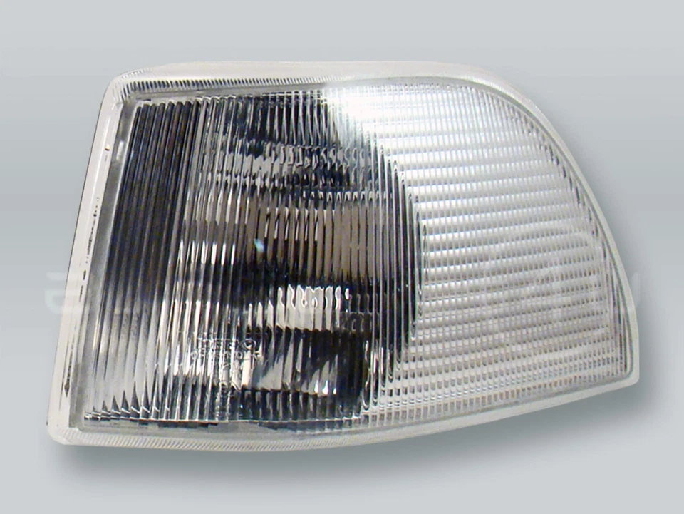 DEPO Corner Light Parking Lamp LEFT fits 1998-2000 VOLVO S70 V70 C70 - Image 1 of 2