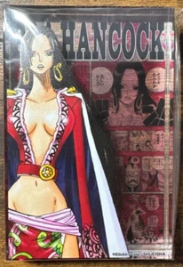 ONE PIECE Acrylic Block Boa Hancock birthday - Picture 1 of 1