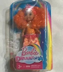 Barbie Mattel Dreamtopia Rainbow Cove Sprite bambola - Foto 1 di 9