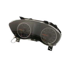 OEM Speedometer Instrument Cluster For Ascent 85002XC05A 2.4L AT 49K - Picture 1 of 5