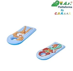 Bestway 1,88 M X 89 Cm Materassino Face Flip 43421 - Foto 1 di 1