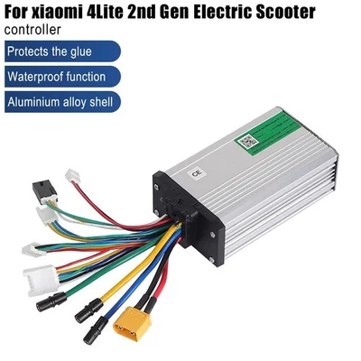 Controller For Xiaomi 4 Lite 2nd Gen Electric Scooter - Bild 1 von 4
