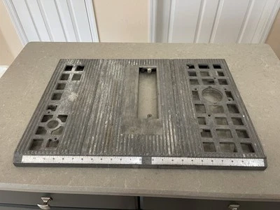 Sierra de mesa para Makita 2708 Foto 1 de 4