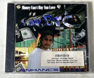 Young Dre Money Can’t Buy You Love SEALED Enhanced CD 1996 KC3 - Picture 1 of 10