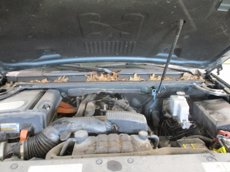 Used Engine Complete Assembly fits: 2009 Gmc Yukon 6.0L VIN 5 8th digit opt LFA Foto 1 de 4