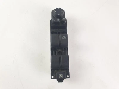 MAZDA 3 WINDOW SWITCH FRONT RIGHT BEH566350 MK2 2010 - Image 1 of 4