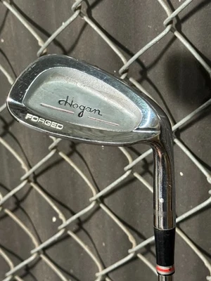 Ben Hogan Edge Forged Sand Wedge SW RH Steel Regular Flex Shaft - Image 1 of 4