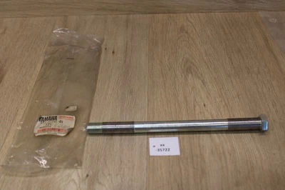 Yamaha 583-22141-01 SHAFT, PIVOT NOS NEU genuine xx35722 - Bild 1 von 2