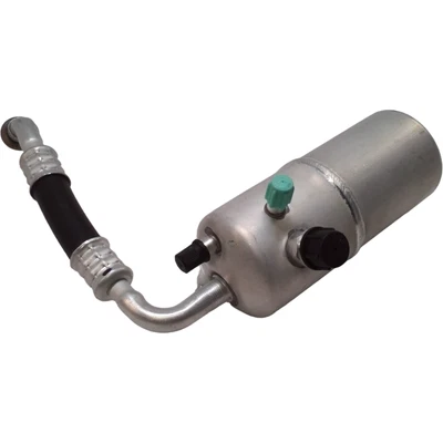 FITS 1997-1998 FORD F-150 F-250 ACCUMULATOR W/HOSE DRIER 1AMAC83013 -  NEW OEM - Image 1 of 3