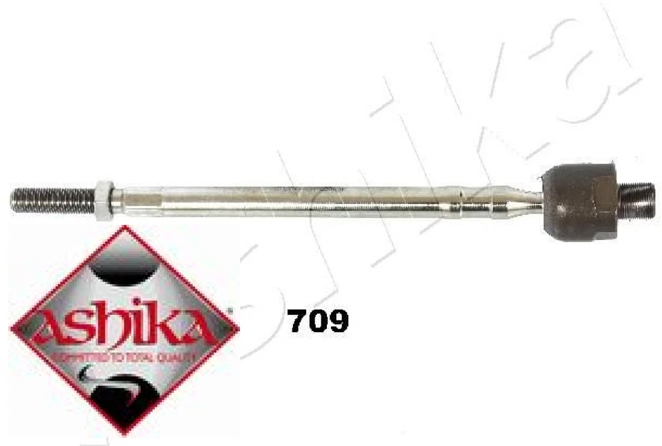 Ashika 103-07-709 Axialgelenk für Spurstange Axialgelenk Spurstange für Subaru  - Bild 1 von 1