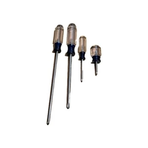 Vintage Craftsman 4pc Phillips Screwdriver Set WF Made in USA - Picture 1 of 4