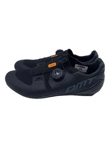 Other Brands Sportswear KR3 DMT Binding Shoe Size:40 Black BOA Carbon Used - Picture 1 of 8