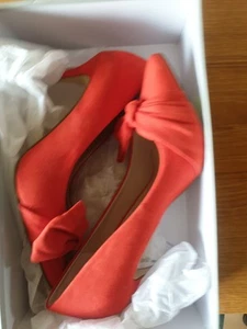 Kurt Geiger Carvela Heels 6 - Picture 1 of 4
